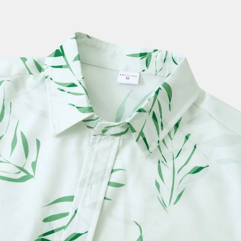 Camisa Samicce Nairóbi®️