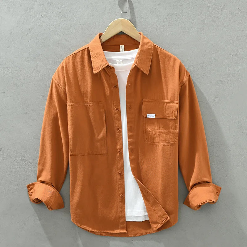 Camisa Samicce Nice®