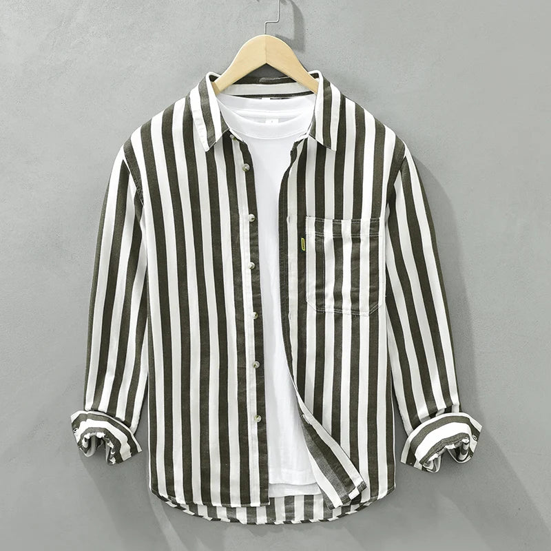 Camisa Samicce Sardenha®
