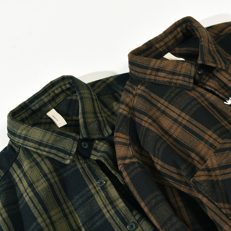 Camisa Samicce Loose®