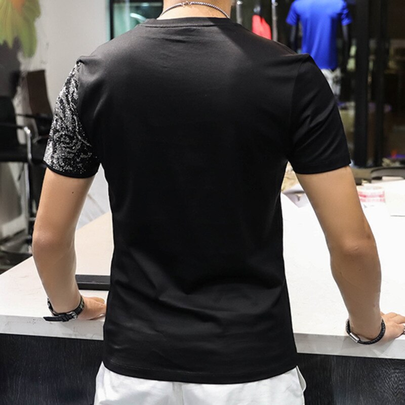Camiseta Samicce® S2009