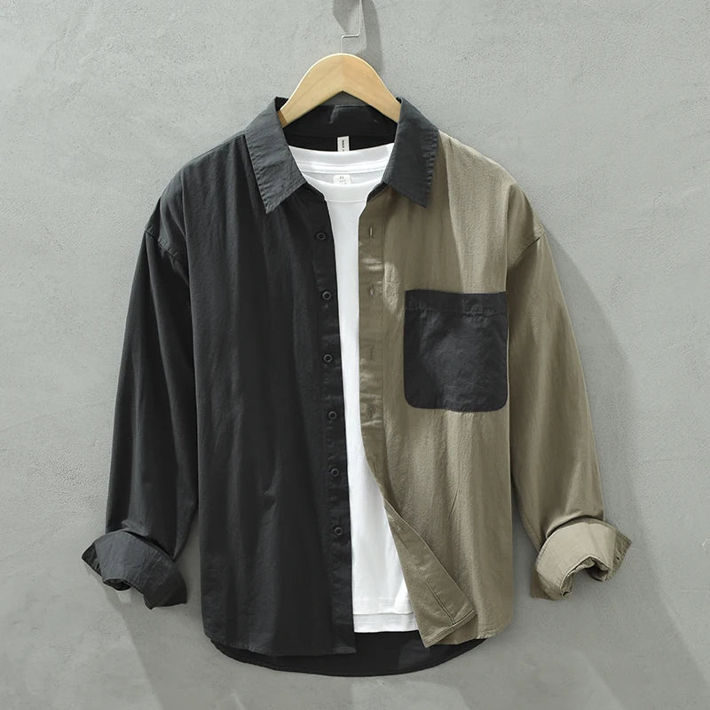 Camisa Samicce Oslo®