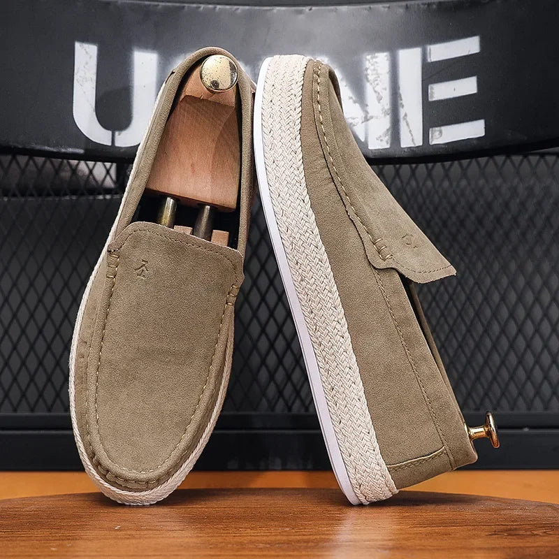 Loafer Samicce Genebra®