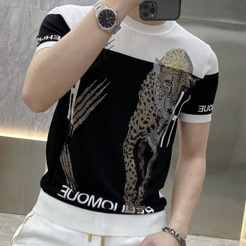 Camiseta Samicce® S2006