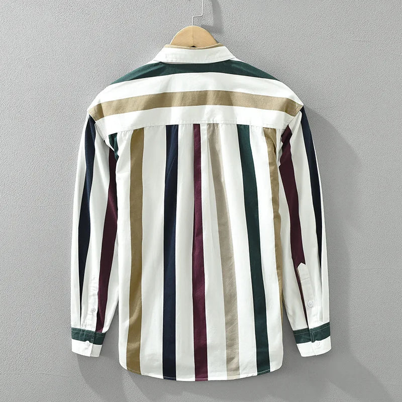 Camisa Samicce Calarosa®