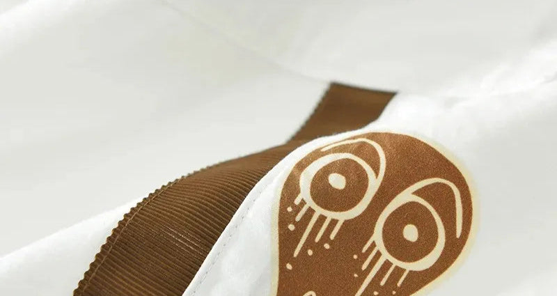 Camisa Samicce Nero®