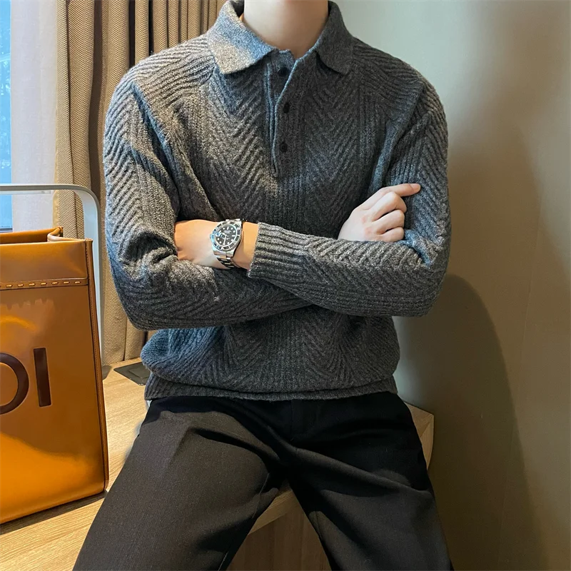 Camisa Polo Samicce tricot® S0854