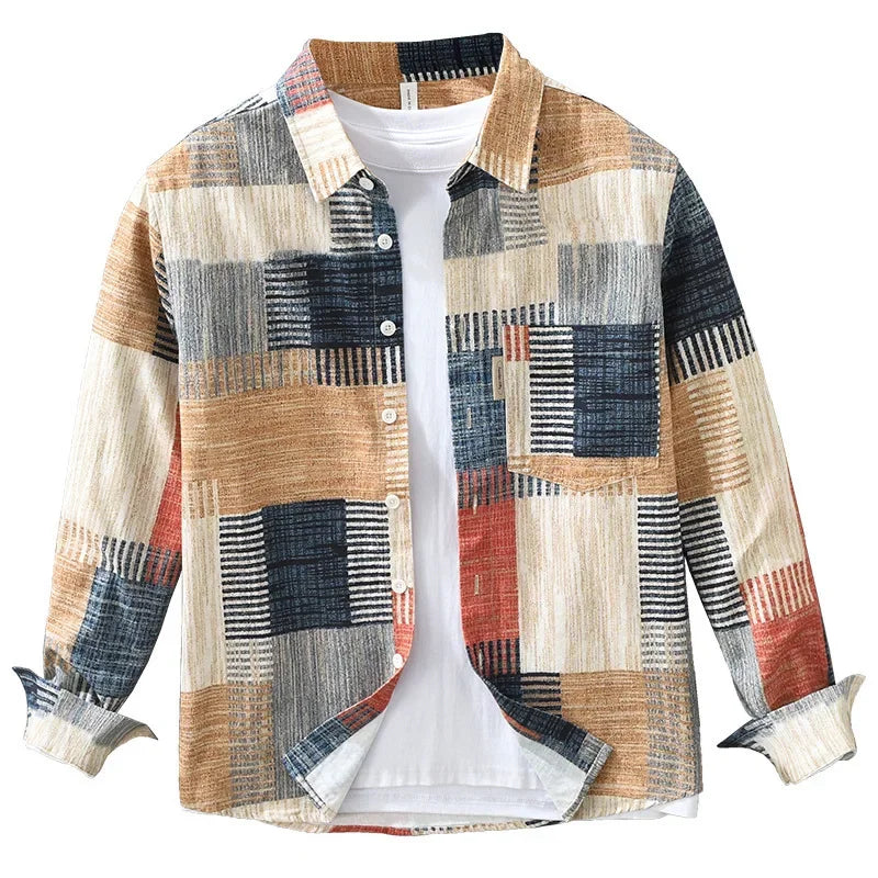 Camisa Samicce Ravel®