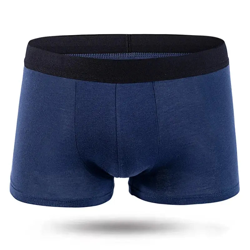 Kit cuecas boxer Samicce® (10 peças)