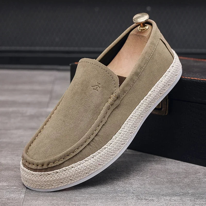 Loafer Samicce Genebra®