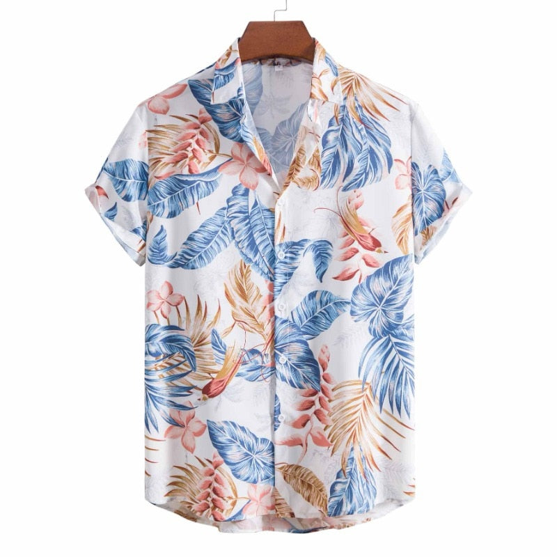 Camisa Samicce Castillo®️