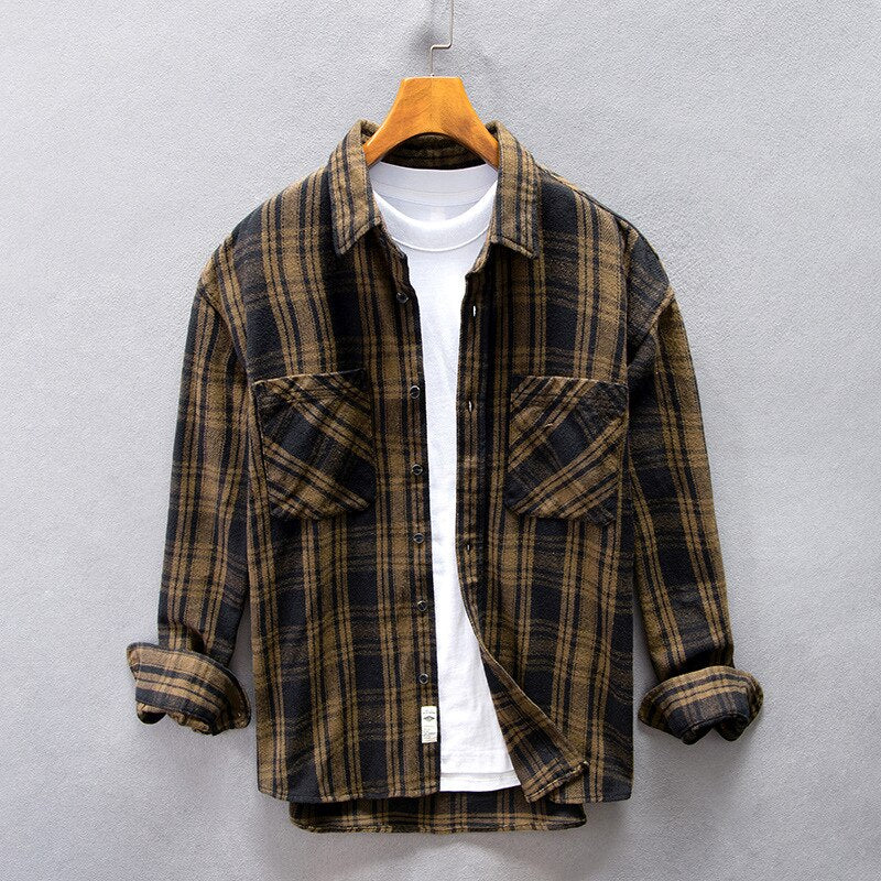 Camisa Samicce Loose®
