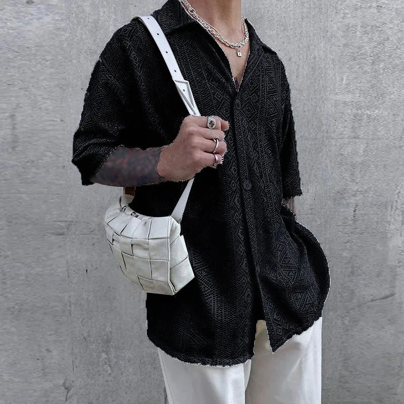 Camisa Samicce Maiorca®️