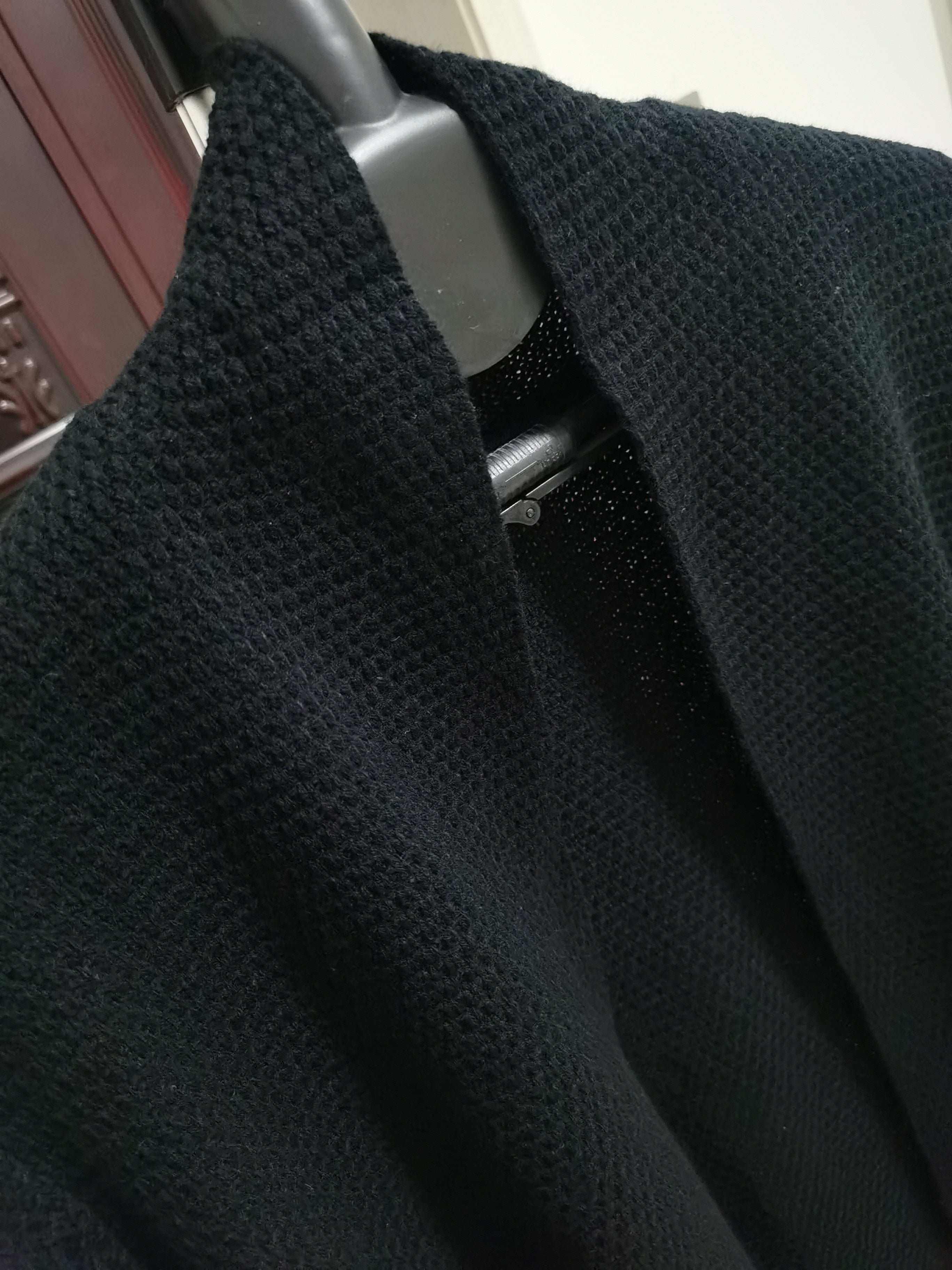 Cardigan Samicce Trench®