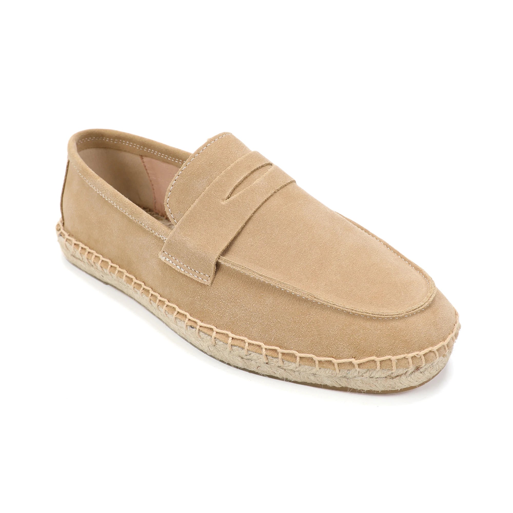 Loafer Samicce Sueden®