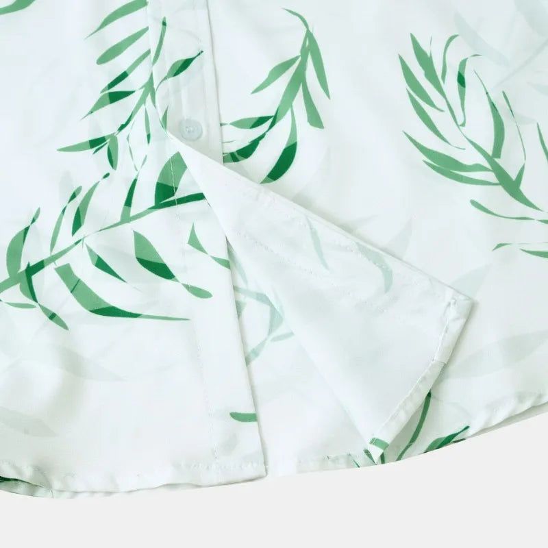 Camisa Samicce Nairóbi®️