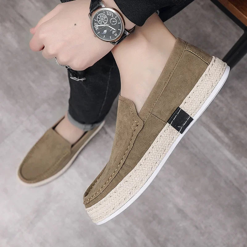 Loafer Samicce Genebra®