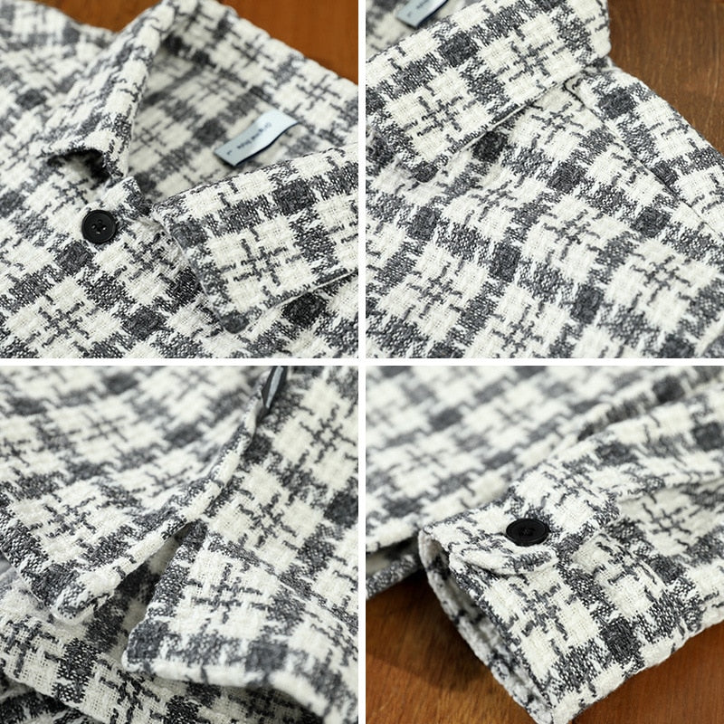 Camisa Samicce Ravenna®
