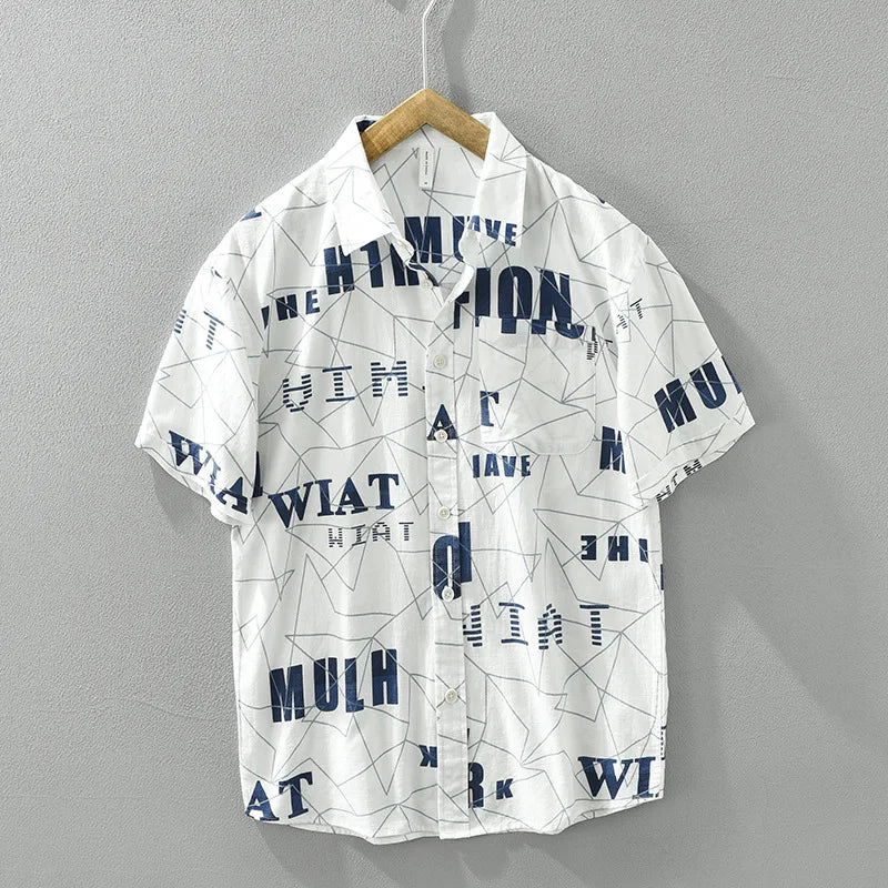 Camisa Samicce Line®