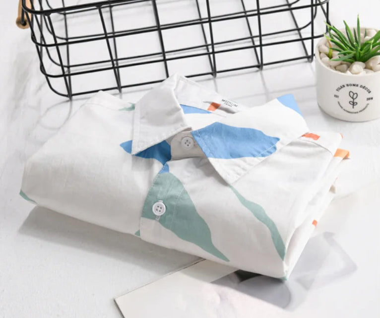 Camisa Samicce Castor®