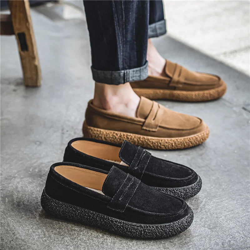 Loafer Samicce Vintage®