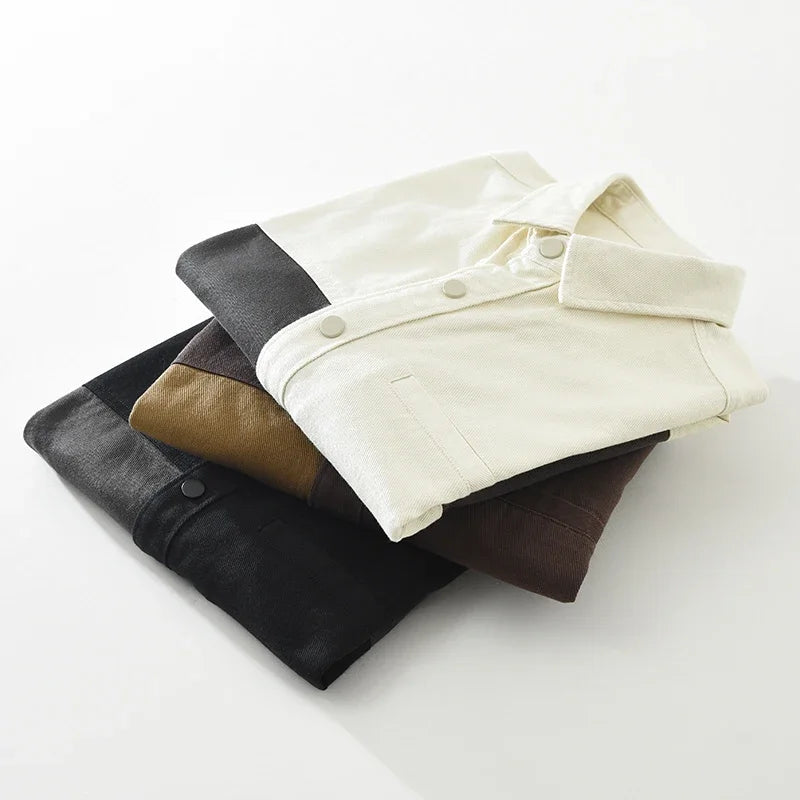 Camisa Samicce Sândalo®