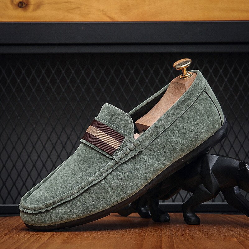 Mocassim Samicce Marsala®