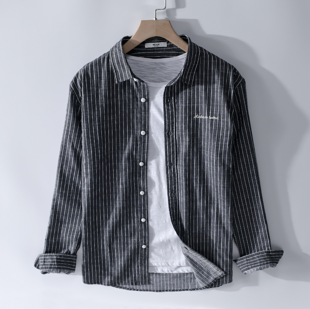 Camisa Samicce Andradas®