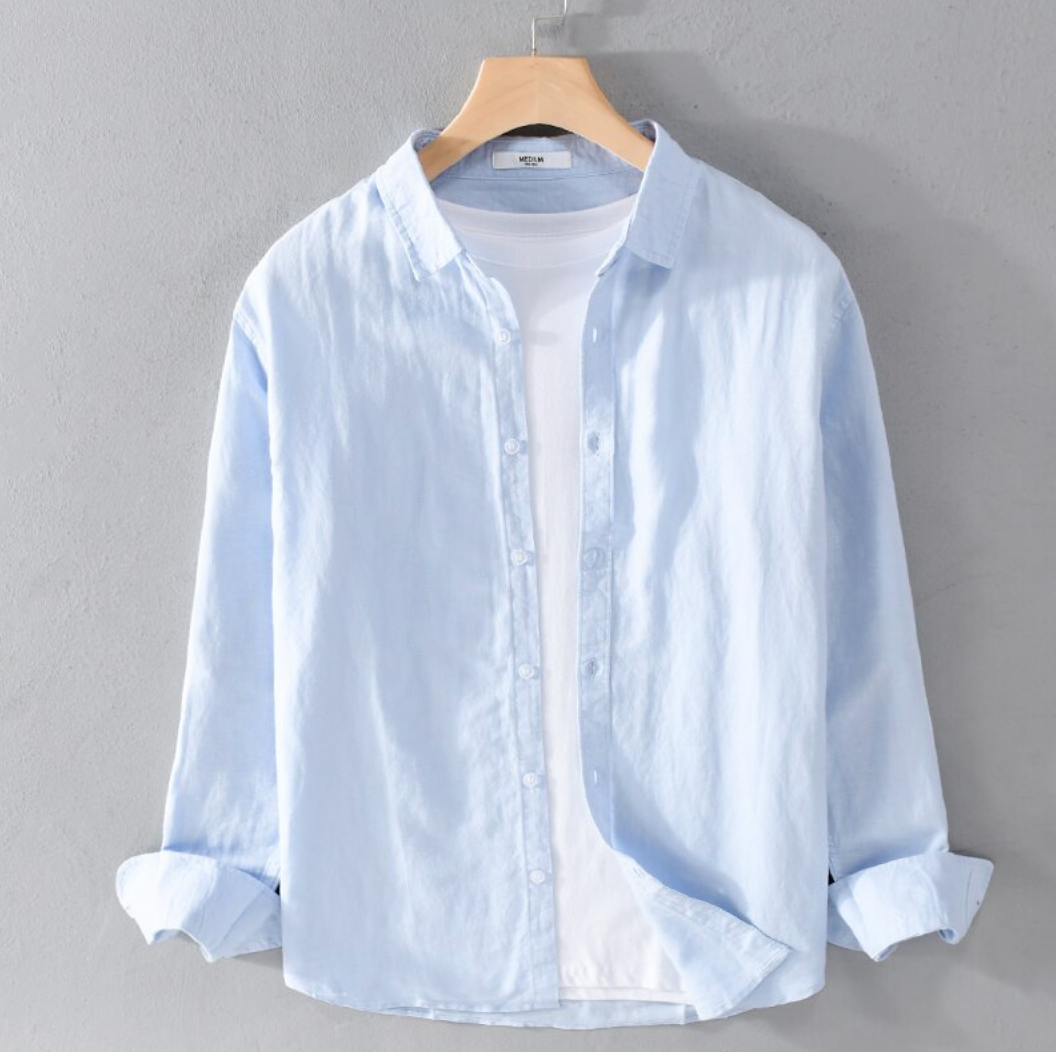 Camisa Samicce Conrado®