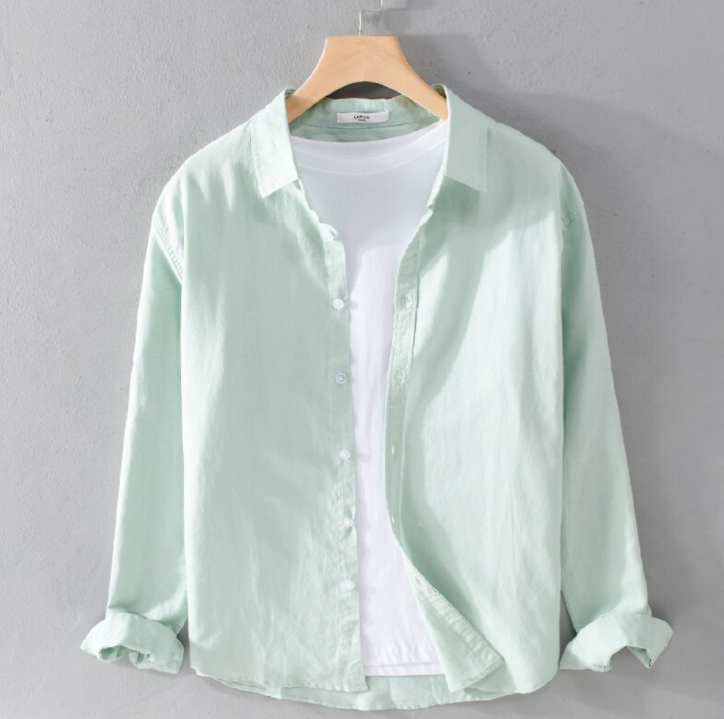 Camisa Samicce Conrado®