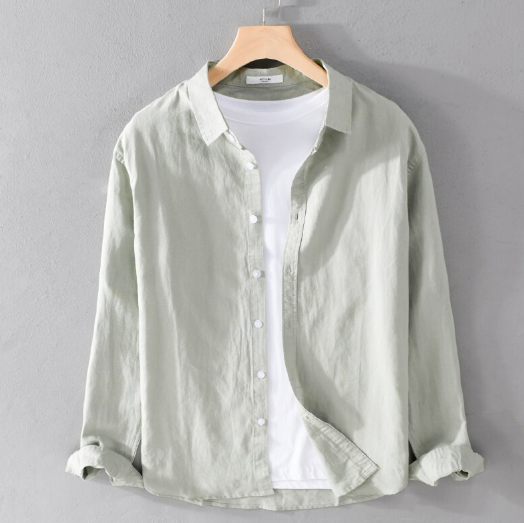 Camisa Samicce Conrado®
