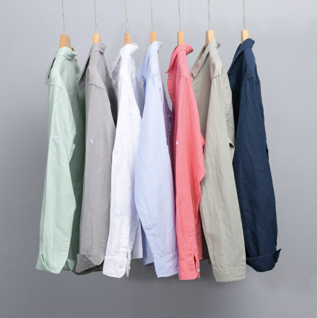 Camisa Samicce Conrado®