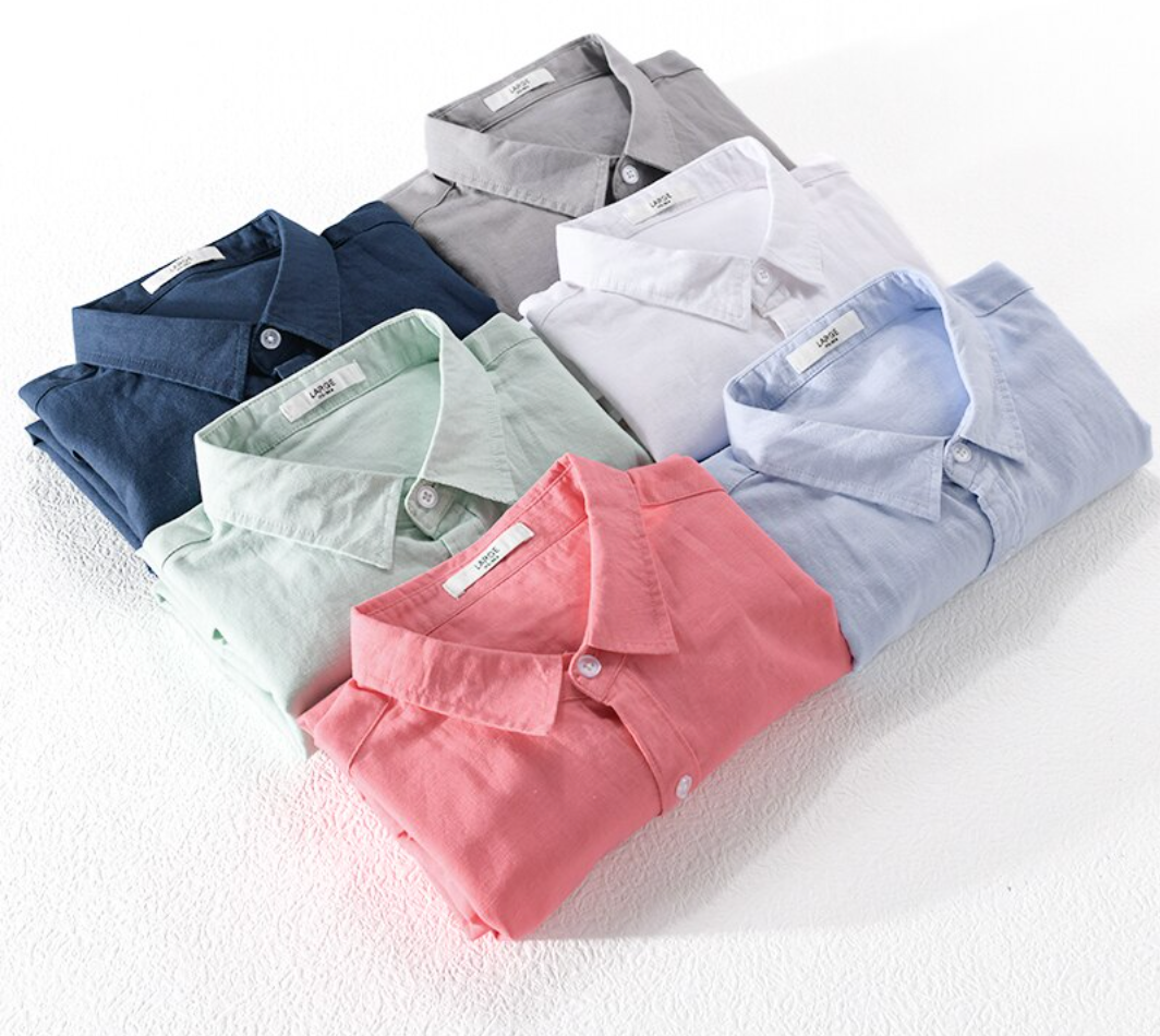 Camisa Samicce Conrado®