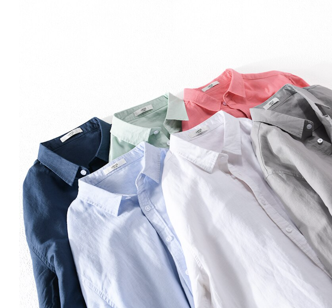 Camisa Samicce Conrado®