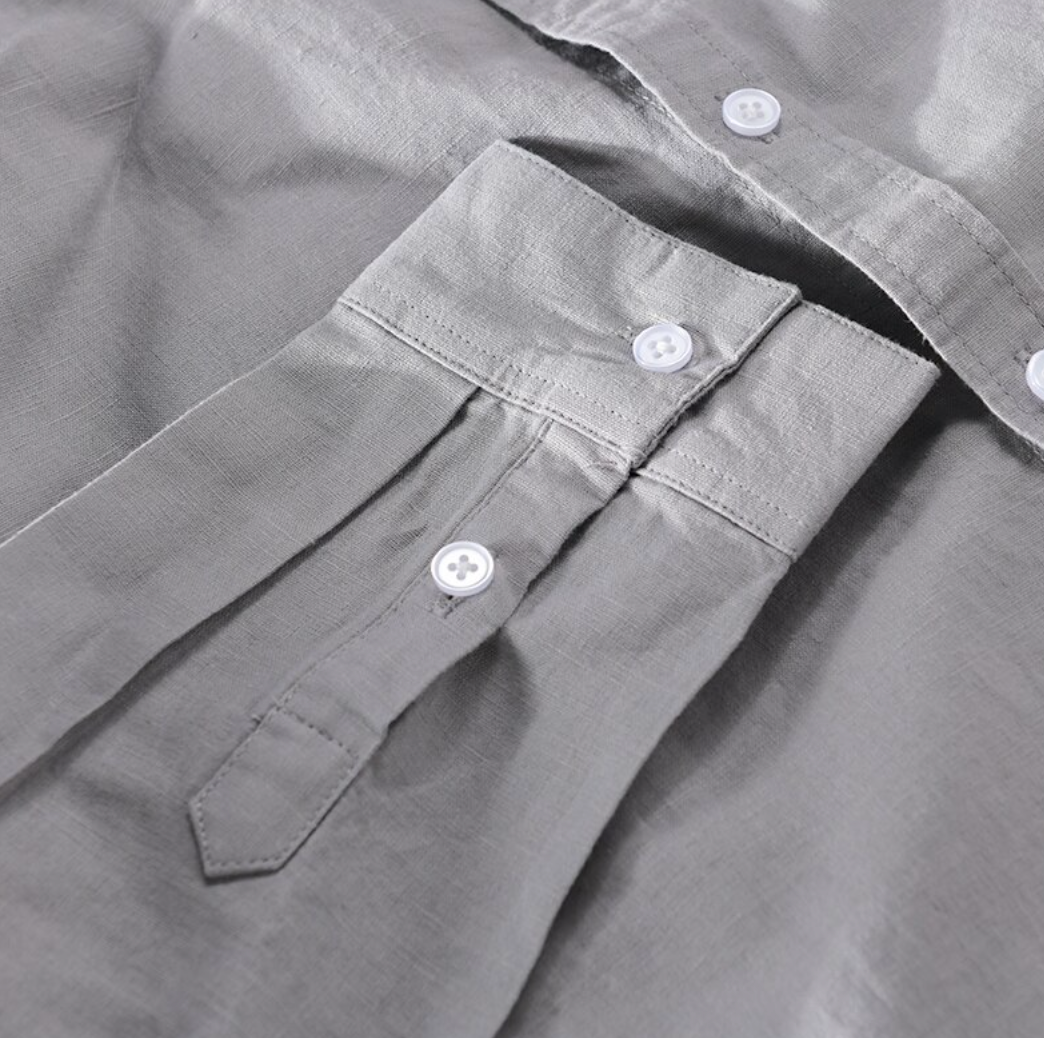 Camisa Samicce Conrado®