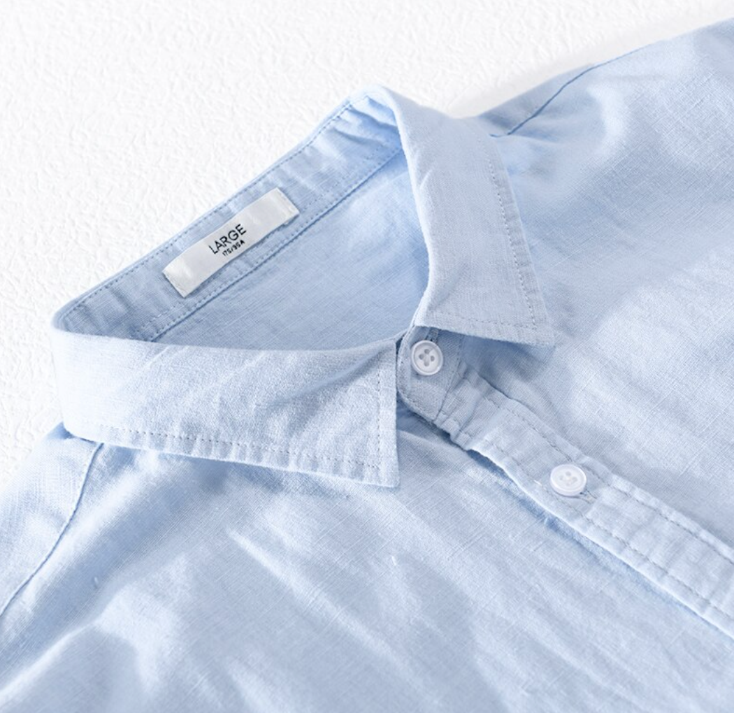 Camisa Samicce Conrado®