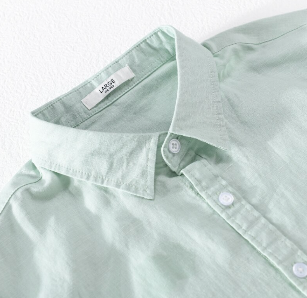 Camisa Samicce Conrado®