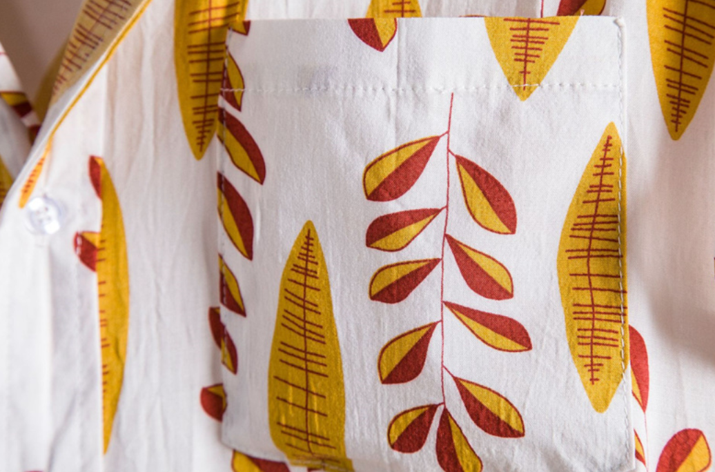 Camisa Samicce Iporá®