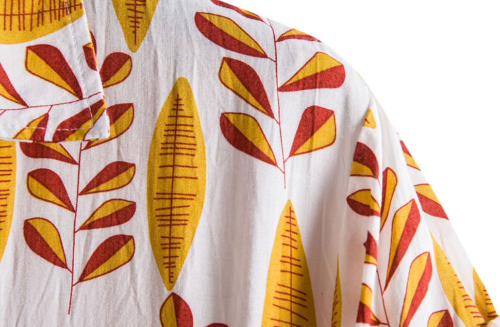 Camisa Samicce Iporá®