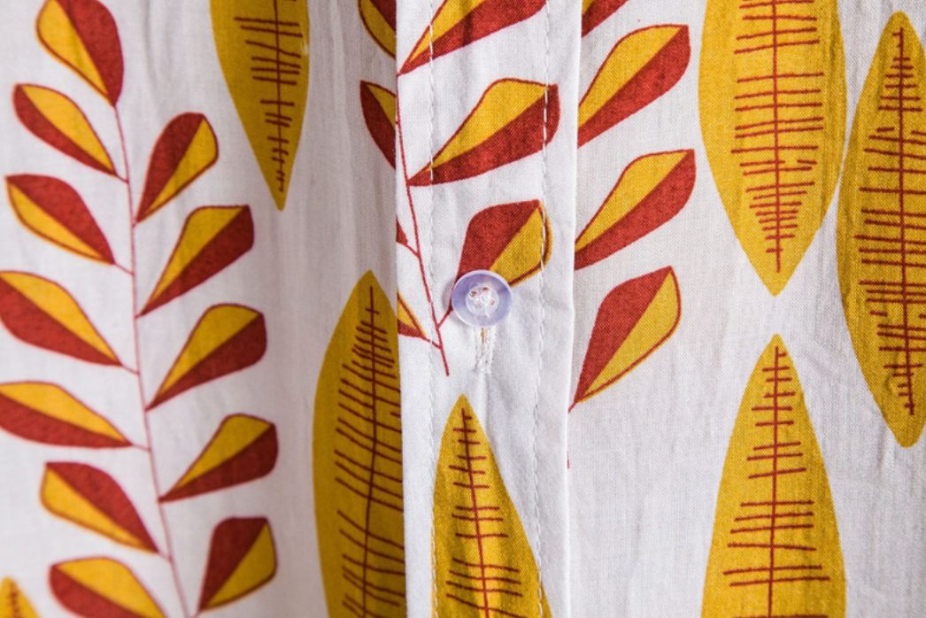 Camisa Samicce Iporá®