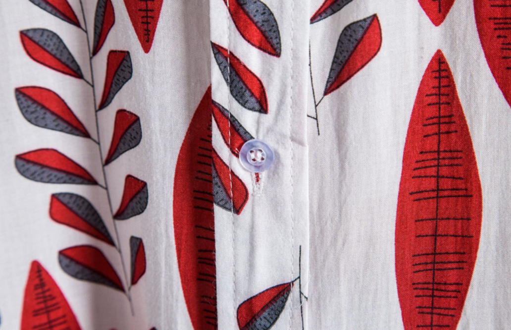 Camisa Samicce Iporá®