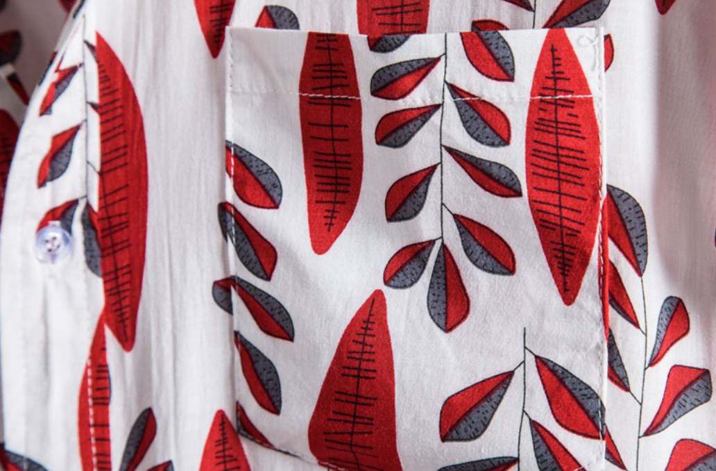 Camisa Samicce Iporá®