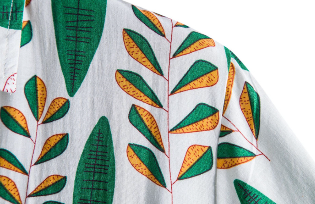 Camisa Samicce Iporá®