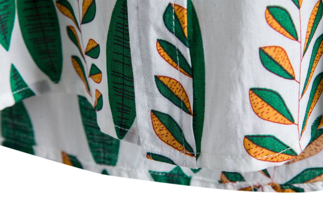 Camisa Samicce Iporá®