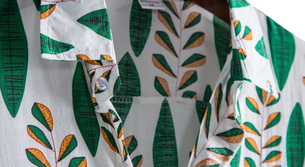 Camisa Samicce Iporá®