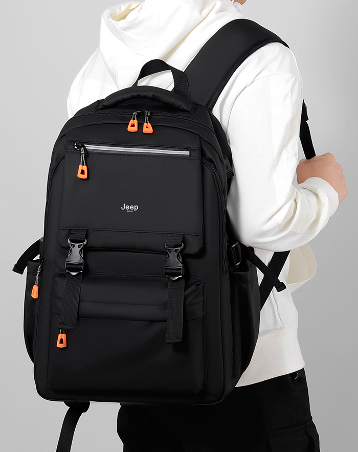Mochila Samicce® S061- Versão JeepBuluo