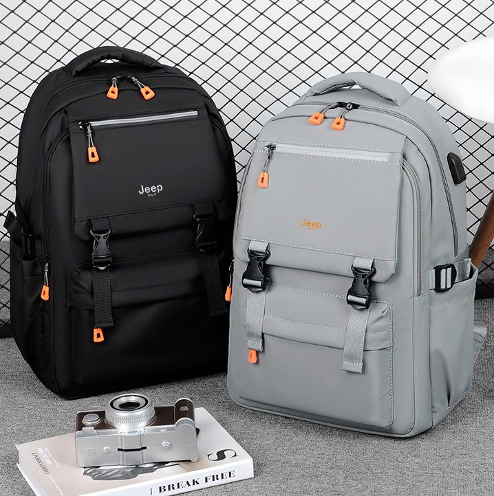 Mochila Samicce® S061- Versão JeepBuluo