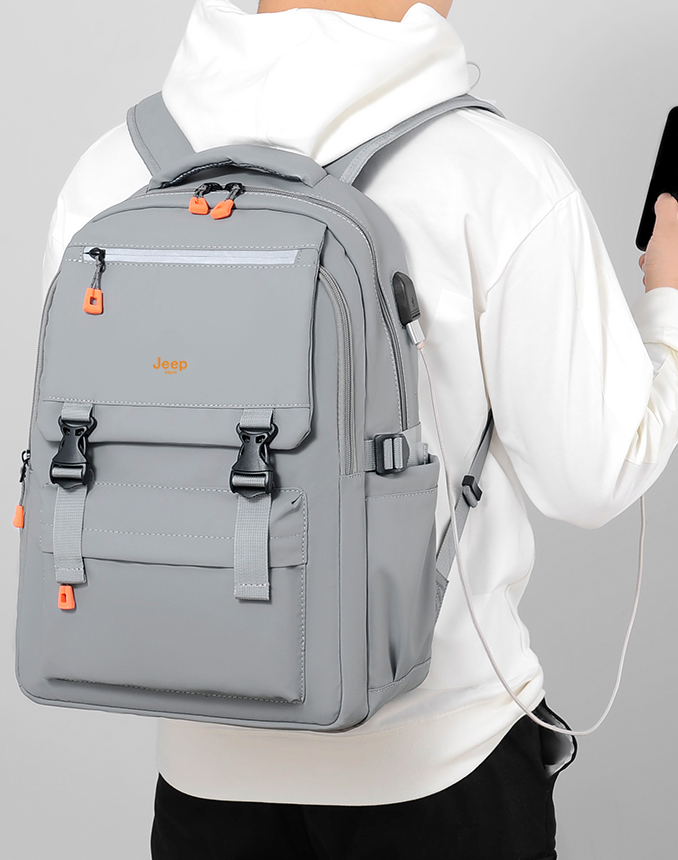 Mochila Samicce® S061- Versão JeepBuluo