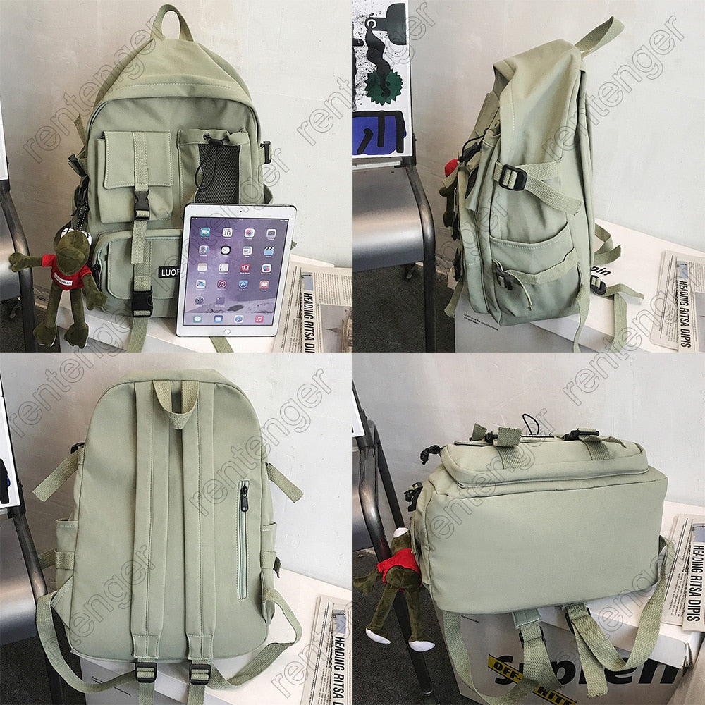 Mochila Samicce® S002