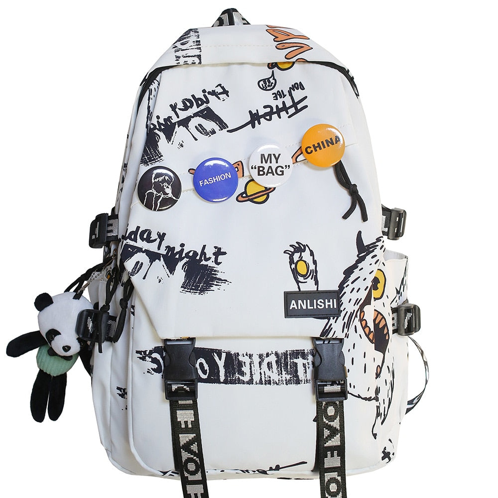 Mochila Samicce® S005